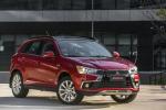 Mitsubishi ASX 2016 года (LA)
